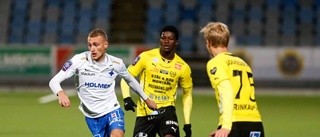 Han kan stanna i IFK Norrköping