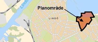 Klartecken för nya bostäder i Lindö