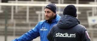 Sjölund leder IFK i Linköping