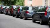 Parkeringar för oss som bor i stan