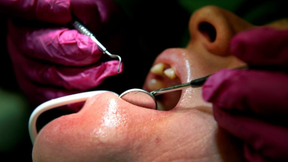 Tandvårdsskadeförbundet fortsätter sin kamp för att tandvården ska ingå i den allmänna hälso- och sjukvården.
