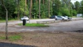 P-avgift införs vid Rydsspåret