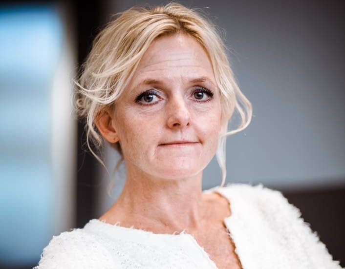 Säkert? År 2019 kommer jorden att vara två miljoner IT-experter för få, berättar Pernilla Rönn.