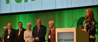 Linköpingspolitiker prisades av Lööf