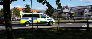 Spår styrker teori om skottlossning