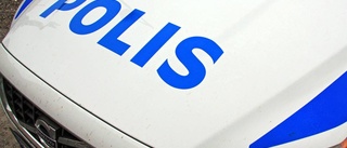 Misstänkt mördare greps i Linköping