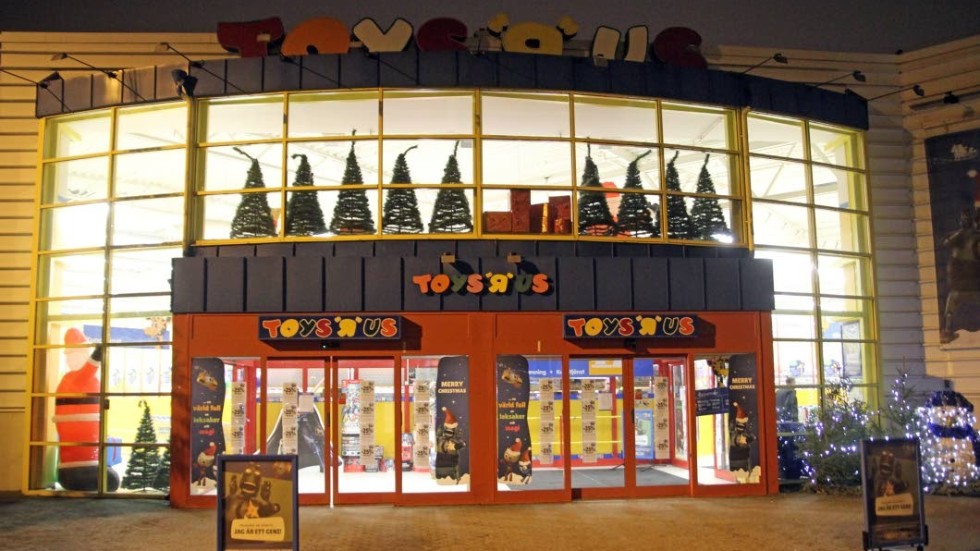 Salling Group har förvärvat konkursboet efter leksaksjätten Top-Toy. Det påverkar dock inte de anställda som tidigare arbetade i Toys 'r' us butiker i bland annat Linköping och Norrköping.
