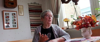 Karin, 76, känner sig lurad av städhjälpen