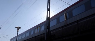 SJ kräver högre fart för tågen