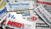 Tidningen omistlig för vår demokrati