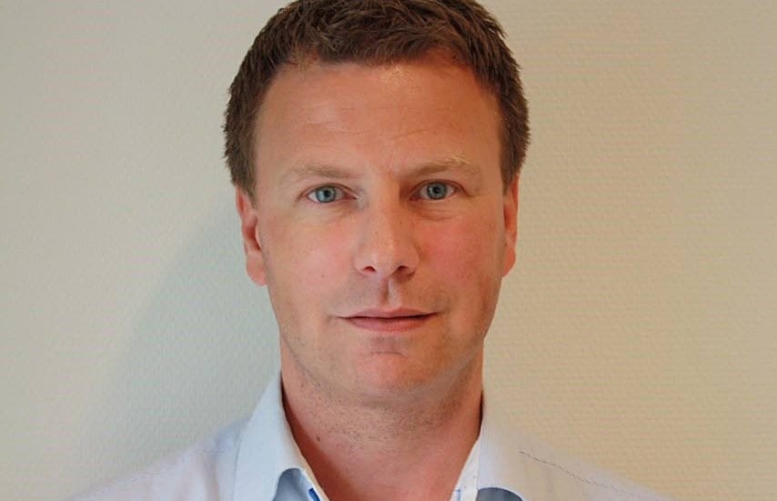 Tony Bohlin blir ny chef på ÖSK och tar över efter Helena Grybäck Svensson nu i höst.