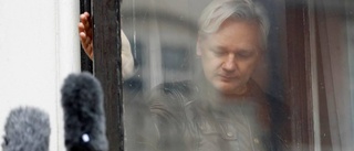 LIVE: Assange utreds på nytt för våldtäkt