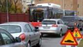 Det hårda livet på bussen