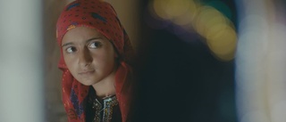 Film om barnäktenskap på höstens Filmstudio