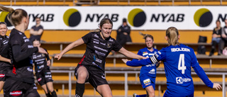 Se Luleå Fotbolls bortamatch mot IK Brage i repris
