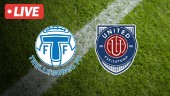 Stjärnsmäll för United i skåne – Trelleborg vann klart 