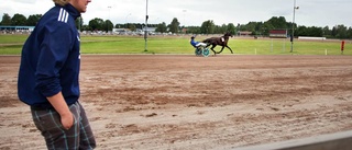 Han ska ta över på Mantorp