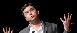 Piketty övertygar med tydlighet