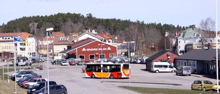 Bostadsinbrotten ökar på mindre orter