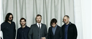 The National: Trouble will find me