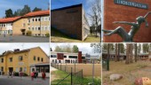 Rektorn om förstaplatsen: "Det känns fantastiskt roligt"