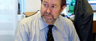 Kjell Öström 70 år