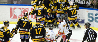 Luleå hockey rasar mot domarna