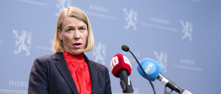 Norge sparkar ut 15 ryska diplomater