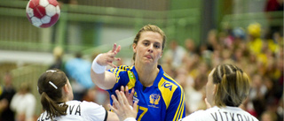 Sverige klart för handbolls-EM