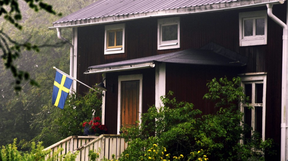 Sverige vilade länge på en homogen, socialdemokratisk gemenskap.