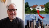 Byter Los Angeles mot jobb i Oxelösund: "Det var inget vanligt prästjobb"