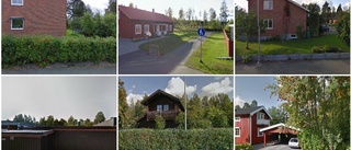 Lista: Här är de dyraste husförsäljningarna i Skellefteå senaste månaden • Fem villor sålda för över fem miljoner kronor 