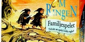 J.R.R. Tolkiens Sagan om ringen