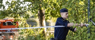Dödsskjutning i Skåne – man släppt efter förhör