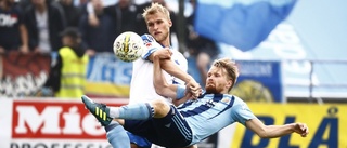 IFK-Östersund: Så var hela matchen