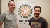 Arctic Game Lab ger sig ut på landsbygdsturné