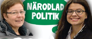 Partieliten svara på kritiken