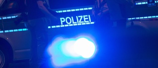 Tyskland: Nio gripna för planerade attacker