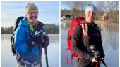 Holländska guider utbildas i Västervik – måste ha 200 mil i benen innan godkänt • "Åkningen är mycket säkrare i Sverige"