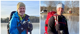 Holländska guider utbildas i Västervik – måste ha 200 mil i benen innan godkänt • "Åkningen är mycket säkrare i Sverige"