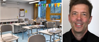 Tusentals lärare och elever i Norrköping drabbade av omikron: "Sanslöst tufft för alla"