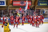Hockeyallsvenskans grundserie förlängs: "Hatten av för klubbarna"