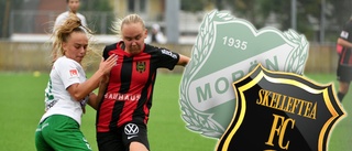 Sämre start än så här går det inte att få – den stora förloraren är i slutändan damfotbollen i stan