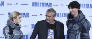 Serietecknaren Jean-Claude Mézières har avlidit
