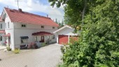 Huset på Tistronvägen 3 i Vårdsätra, Uppsala sålt igen - andra gången på kort tid