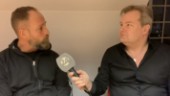 Uppsnack med Dennis: "IFK Motala kan bli topp fyra"