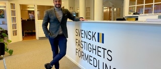 Mohammed Mouaid vinner Mest rekommenderad mäklare i Sverige för tredje året i rad