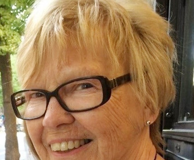  Anita Larsson