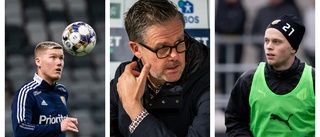 IFK-tränaren förvånas hur allsvenska miljonerna sprätts: "Ordentliga summor"