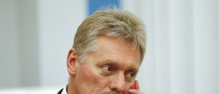 Kreml: Ryska ståndpunkter har inte beaktats